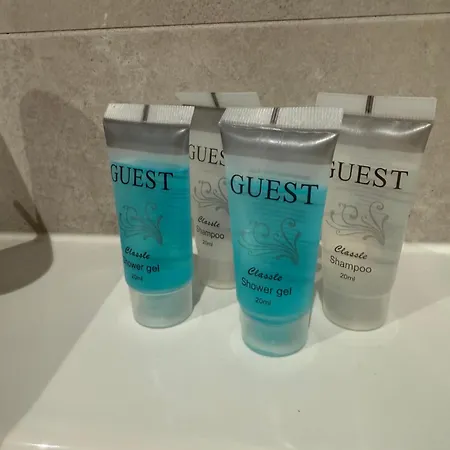 Towarowa Towers * 바르샤바