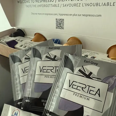 Towarowa Towers 바르샤바