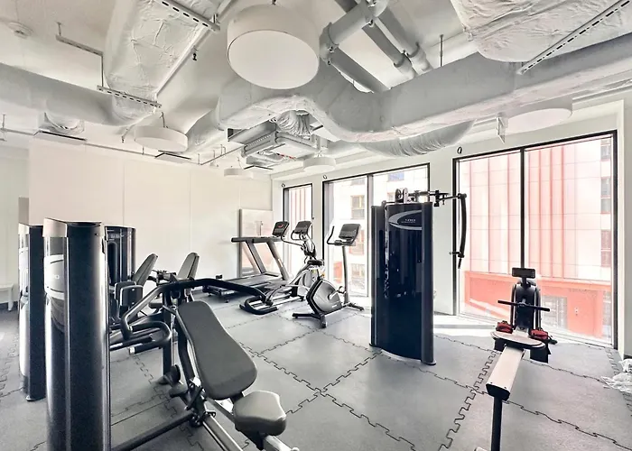 Towarowa Towers Warsaw